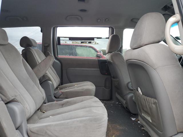 Photo 11 from auction – 2008 HYUNDAI ENTOURAGE with VIN KNDMC233186055186