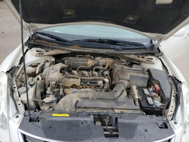 Photo 11 from auction – 2012 NISSAN ALTIMA BAS with VIN 1N4AL2AP1CC110549