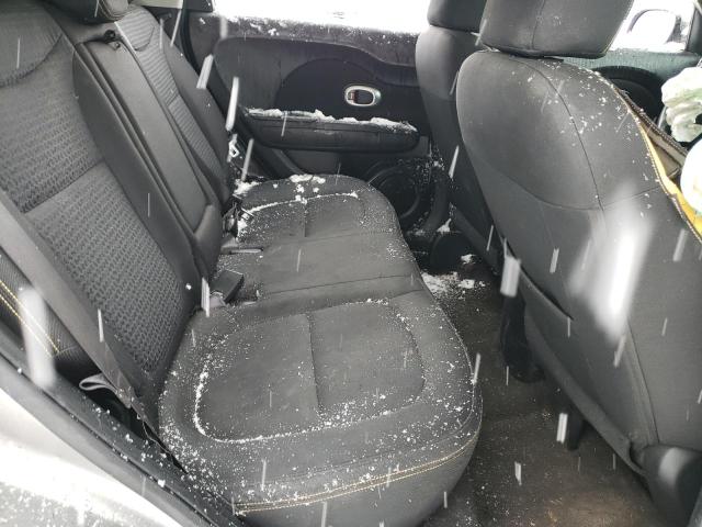 Photo 10 from auction – 2014 KIA SOUL + with VIN KNDJP3A54E7109572