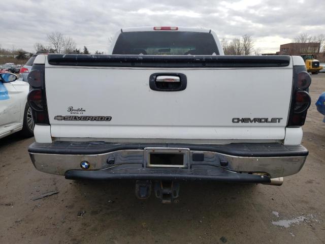 Photo 6 from auction – 2002 CHEVROLET SILVERADO with VIN 2GCEC19T521109481