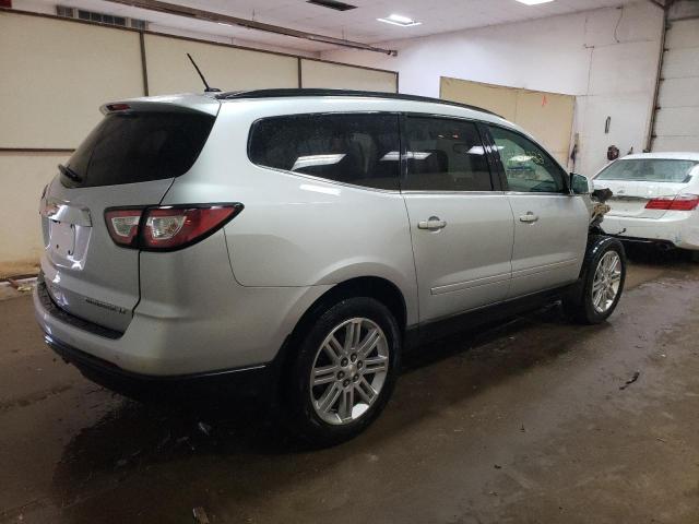 Photo 3 from auction – 2014 CHEVROLET TRAVERSE L with VIN 1GNKVGKD3EJ189240