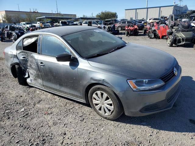 Photo 4 from auction – 2014 VOLKSWAGEN JETTA BASE with VIN 3VW2K7AJ9EM235551