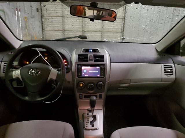 Photo 8 from auction – 2013 TOYOTA COROLLA BA with VIN JTDBU4EE8DJ115079