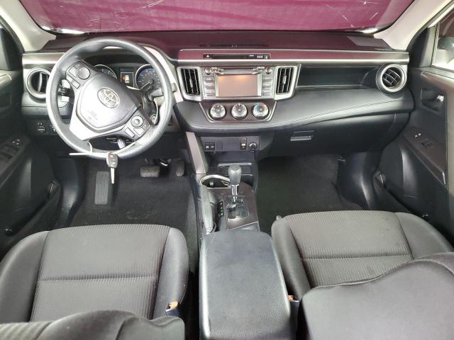 Photo 8 from auction – 2018 TOYOTA RAV4 LE with VIN JTMZFREV9JJ211000