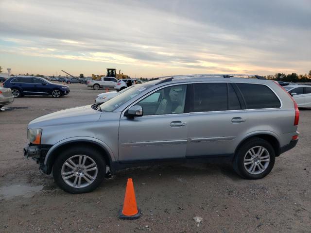 VOLVO XC90 3.2 2011 with VIN YV4952CY5B1592740 - Photo from auction