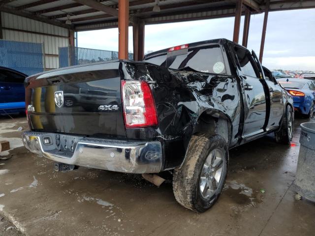Photo 3 from auction – 2018 RAM 1500 SLT with VIN 3C6RR7LG1JG230875