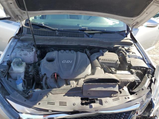 Photo 11 from auction – 2013 KIA OPTIMA EX with VIN 5XXGN4A79DG107393