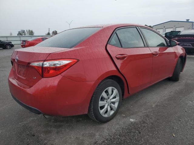 Photo 3 from auction – 2016 TOYOTA COROLLA L with VIN 2T1BURHE3GC617085