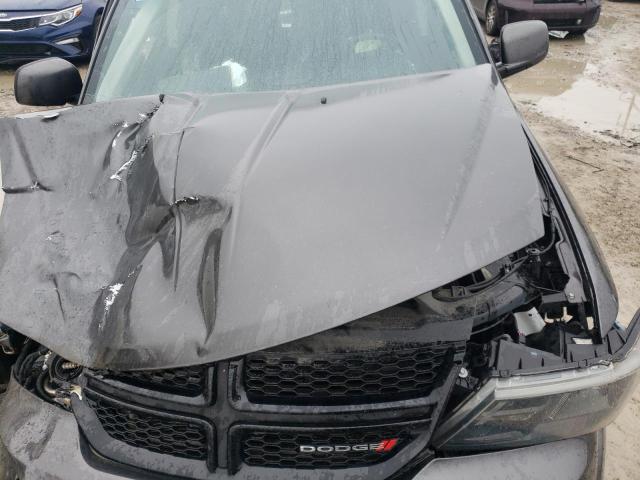 Photo 12 from auction – 2018 DODGE JOURNEY CR with VIN 3C4PDCGG2JT311053