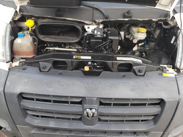 Photo 11 from auction – 2015 RAM PROMASTER with VIN 3C6TRVDD6FE501740