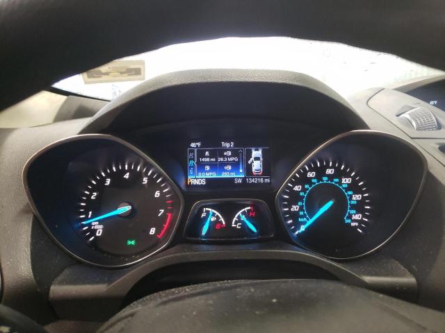 Photo 9 from auction – 2016 FORD ESCAPE SE with VIN 1FMCU0GX3GUA42262