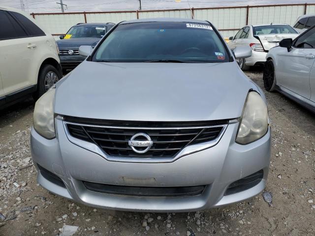 Photo 5 from auction – 2010 NISSAN ALTIMA S with VIN 1N4AL2EP1AC150296
