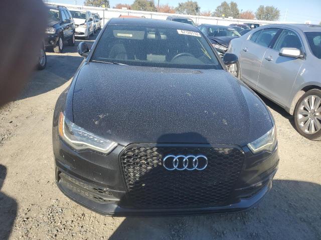 Photo 5 from auction – 2012 AUDI A6 PRESTIG with VIN WAUHGAFC7CN133252