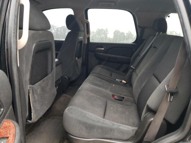 Photo 11 from auction – 2009 GMC YUKON SLE with VIN 1GKFC23C99R171622
