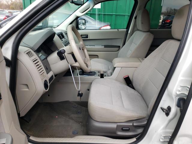 صورة رقم 7 من المزاد - 2012 FORD ESCAPE XLT مع VIN 1FMCU0D77CKA12885