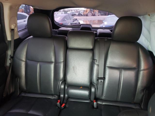 Photo 10 from auction – 2015 NISSAN PATHFINDER with VIN 5N1AR2MNXFC633331