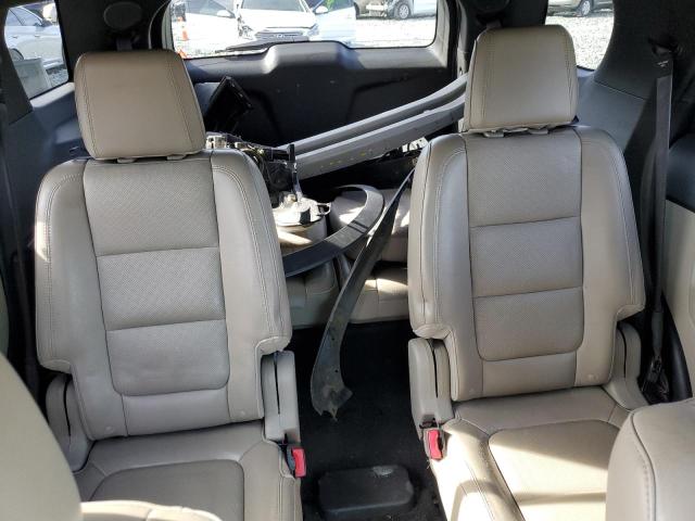 Photo 10 from auction – 2012 FORD EXPLORER L with VIN 1FMHK8F80CGA98172