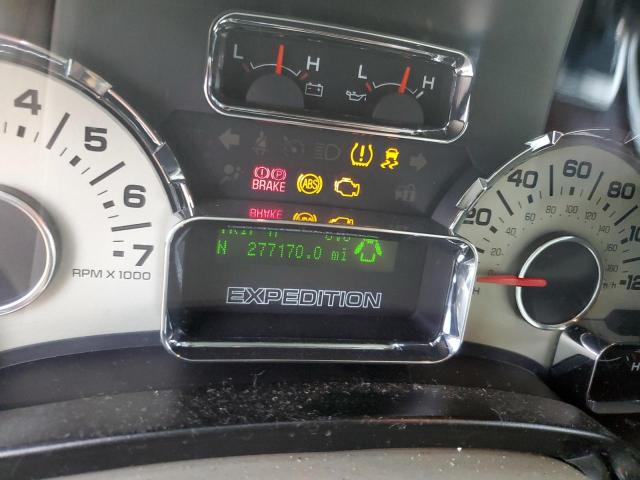 Photo 9 from auction – 2010 FORD EXPEDITION with VIN 1FMJK1K58AEB64352