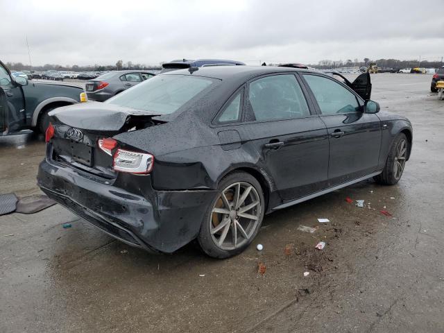 Photo 3 from auction – 2016 AUDI A4 PREMIUM with VIN WAUBFAFL3GN013818