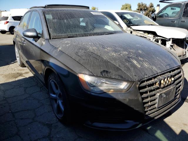 Photo 4 from auction – 2016 AUDI A3 PREMIUM with VIN WAUA7GFF1G1003575