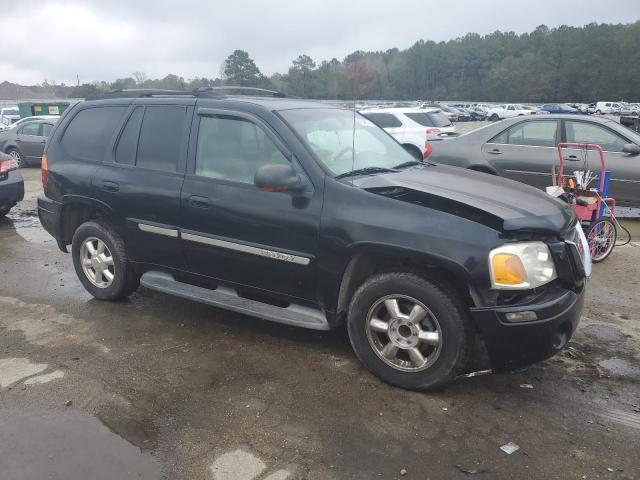 Photo 4 from auction – 2003 GMC ENVOY with VIN 1GKDS13S132141980