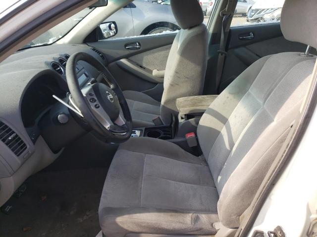 Photo 7 from auction – 2007 NISSAN ALTIMA 2.5 with VIN 1N4AL21E87C224472