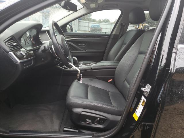 صورة رقم 7 من المزاد - 2016 BMW 535 I مع VIN WBA5B1C58GG134427