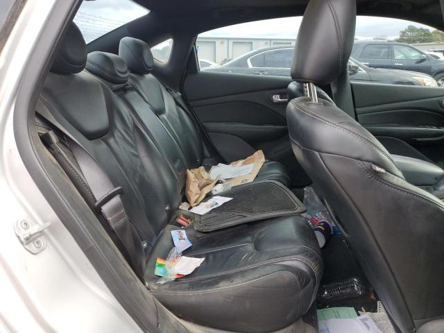 Photo 10 from auction – 2013 DODGE DART LIMIT with VIN 1C3CDFCA6DD211361