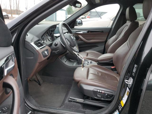 Photo 7 from auction – 2018 BMW X1 XDRIVE2 with VIN WBXHT3C38J5K31169