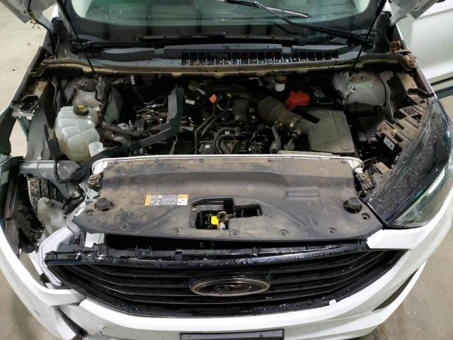 Photo 12 from auction – 2022 FORD EDGE SE with VIN 2FMPK4G9XNBA30516