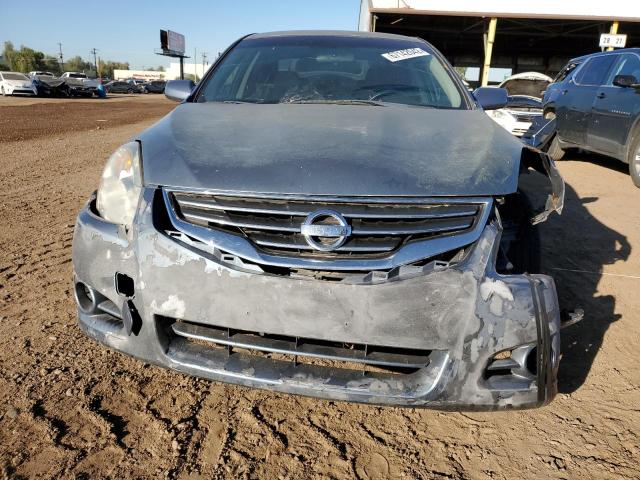 Photo 5 from auction – 2010 NISSAN ALTIMA BAS with VIN 1N4AL2APXAN517013