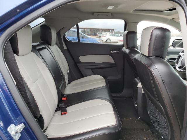 Photo 10 from auction – 2010 CHEVROLET EQUINOX LT with VIN 2CNFLPEY0A6223068