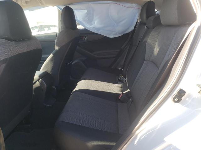 Photo 10 from auction – 2022 SUBARU CROSSTREK with VIN JF2GTABC2NH203355