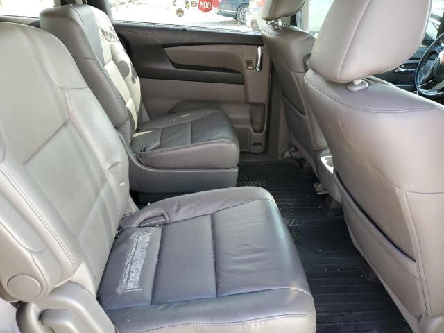 Photo 11 from auction – 2014 HONDA ODYSSEY EX with VIN 5FNRL5H65EB136590