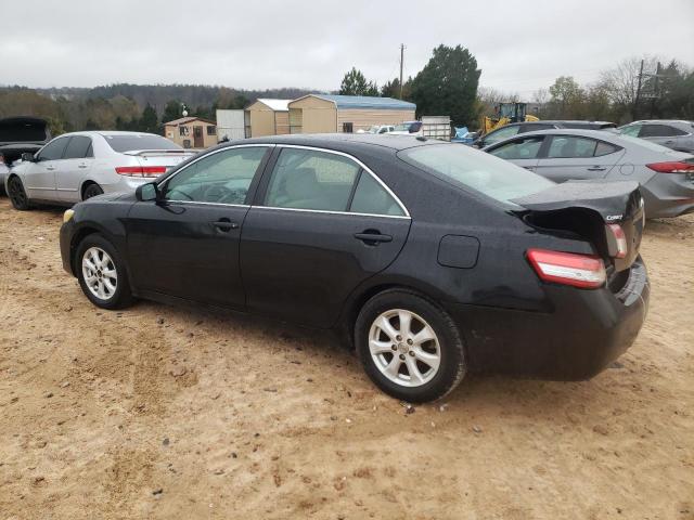 Photo 2 from auction – 2010 TOYOTA CAMRY BASE with VIN 4T1BF3EK3AU087420