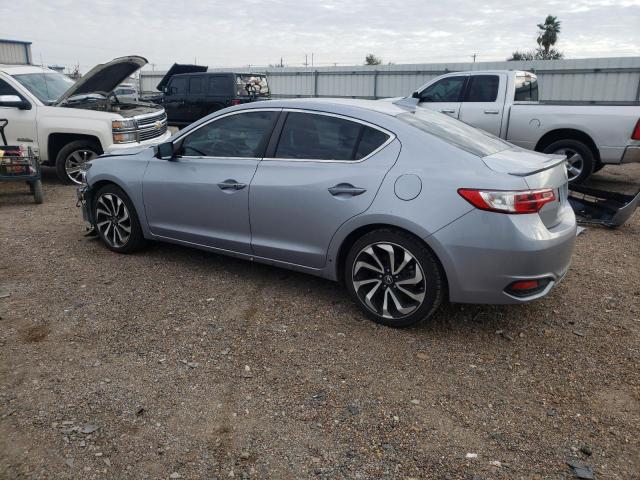 Photo 2 from auction – 2016 ACURA ILX PREMIU with VIN 19UDE2F89GA020734