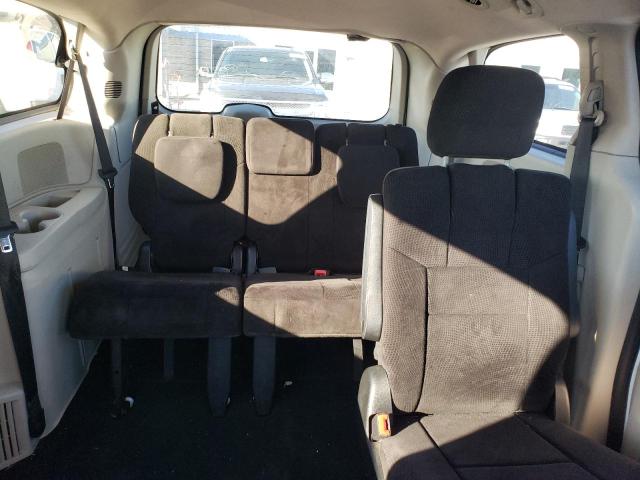 Photo 10 from auction – 2014 DODGE GRAND CARA with VIN 2C4RDGBG9ER140897