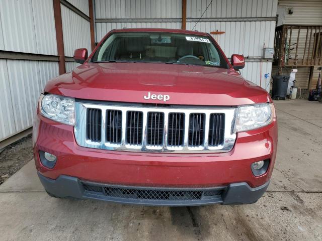 Photo 5 from auction – 2013 JEEP GRAND CHER with VIN 1C4RJFAG1DC558060