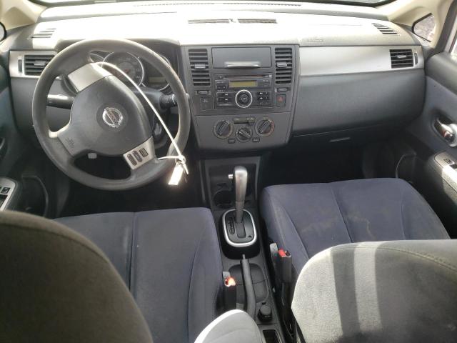 Photo 8 from auction – 2009 NISSAN VERSA S with VIN 3N1BC13E59L362597
