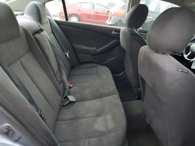 Photo 10 from auction – 2011 NISSAN ALTIMA BAS with VIN 1N4AL2AP9BC120759
