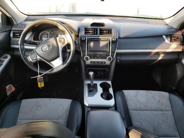 Foto 8 de la subasta – 2012 TOYOTA CAMRY BASE con VIN 4T1BF1FK6CU557381