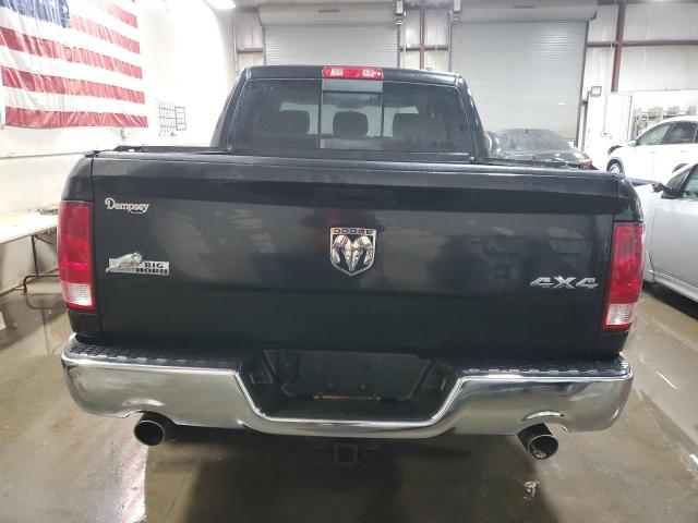 Photo 6 from auction – 2009 DODGE RAM 1500 with VIN 1D3HV13T09J508645