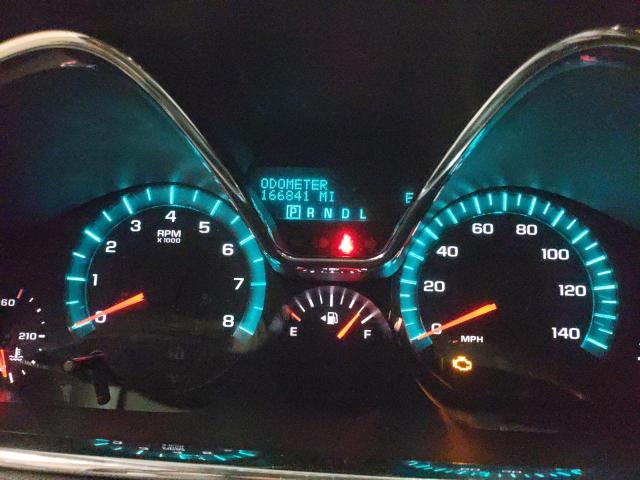 Photo 9 from auction – 2014 CHEVROLET TRAVERSE L with VIN 1GNKVGKD3EJ189240