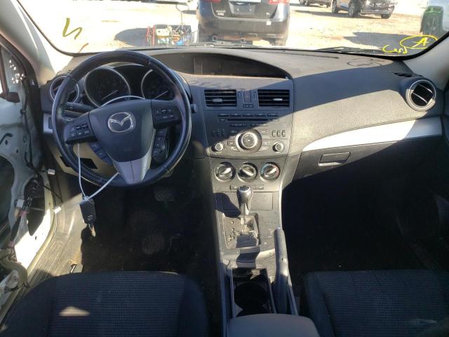 Фото 8 с аукциона – 2012 MAZDA 3 I с VIN JM1BL1V7XC1644809