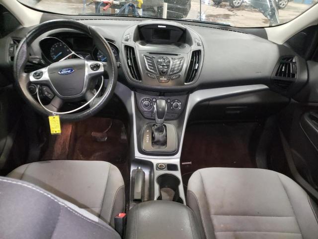 Photo 8 from auction – 2015 FORD ESCAPE SE with VIN 1FMCU0G73FUB92032