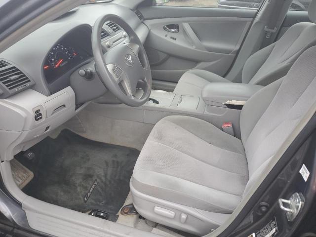 Photo 7 from auction – 2010 TOYOTA CAMRY BASE with VIN 4T1BF3EK7AU050841