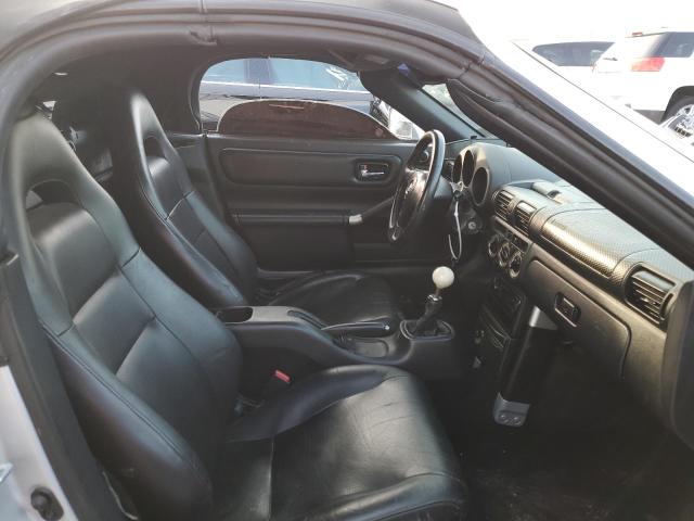 Photo 7 from auction – 2003 TOYOTA MR2 SPYDER with VIN JTDFR320430054436