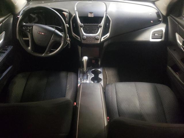 Photo 8 from auction – 2010 GMC TERRAIN SL with VIN 2CTFLCEWXA6303865