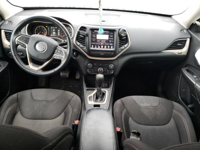 Photo 8 from auction – 2015 JEEP CHEROKEE L with VIN 1C4PJLCB5FW560791