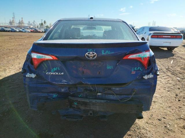 Photo 6 from auction – 2014 TOYOTA COROLLA L with VIN 2T1BURHE0EC178294